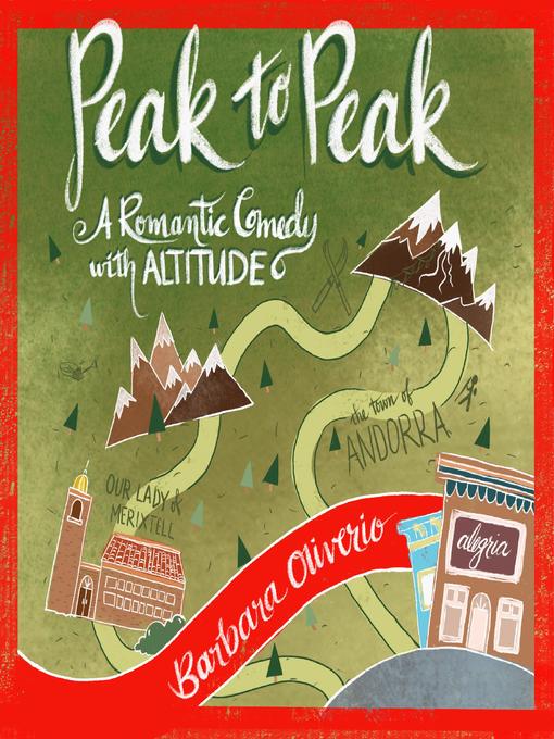 Title details for Peak to Peak by Barbara Oliverio - Wait list
